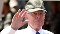 Cựu Tổng thống Peru không còn bị quản thúc tại gia