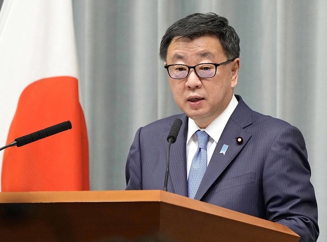 Nhật Bản tuyên bố tìm cách bình thường hóa quan hệ với Triều Tiên