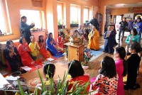 Ngày Giỗ Tổ Hùng Vương ý nghĩa của cộng đồng người Việt tại Đức và Nga