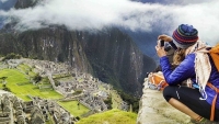 Peru ra kế hoạch 'cấp cứu' ngành du lịch hậu Covid-19