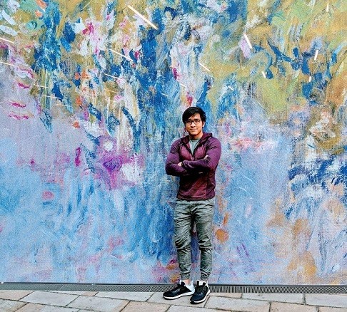 Chàng trai Việt bật mí bí quyết làm việc tại Google