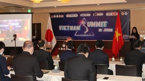 Hội trí thức Việt Nam tại Nhật Bản tăng cường hiệu quả hoạt động trong nhiệm kỳ mới