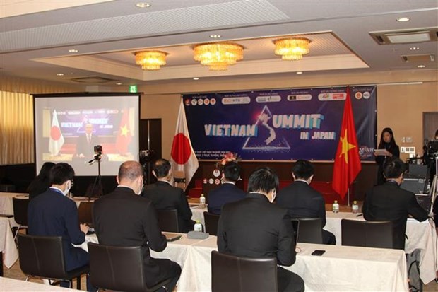 Hội trí thức Việt Nam tại Nhật Bản tăng cường hiệu quả hoạt động trong nhiệm kỳ mới