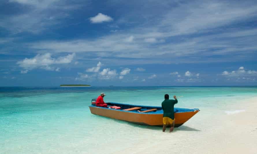 Chuyện kể ở Tuvalu – quốc đảo không có Covid-19