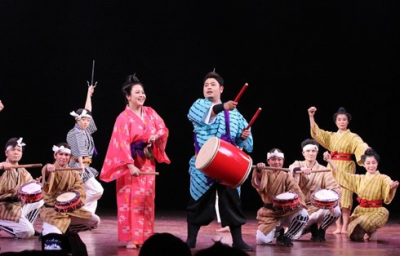 co hoi thuong thuc nghe thuat truyen thong kawashima