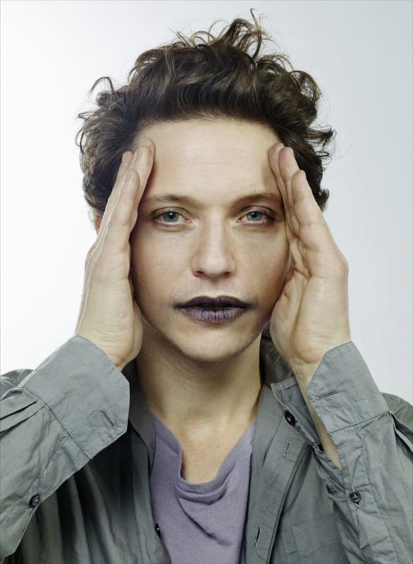 hoang tu be cua nen nhac nhe phap toi viet nam