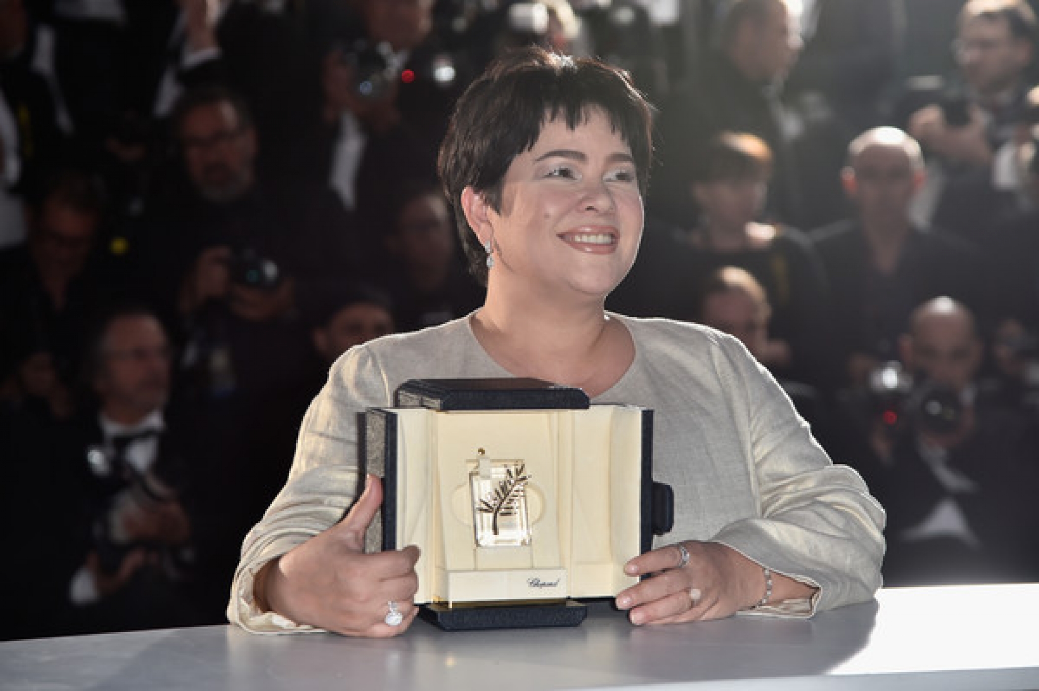 giai thuong cannes 2016 day bat ngo