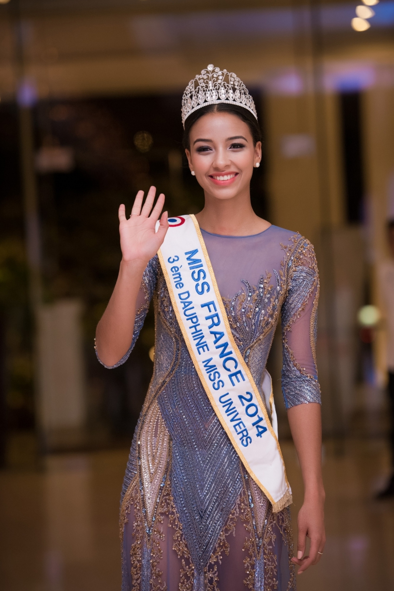 Cuộc thi Hoa hậu Việt Nam bước vào vòng Chung khảo phía Nam cuoc thi hoa hau viet nam buoc vao vong chung khao phia nam