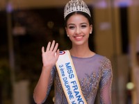 Cuộc thi Hoa hậu Việt Nam bước vào vòng Chung khảo phía Nam