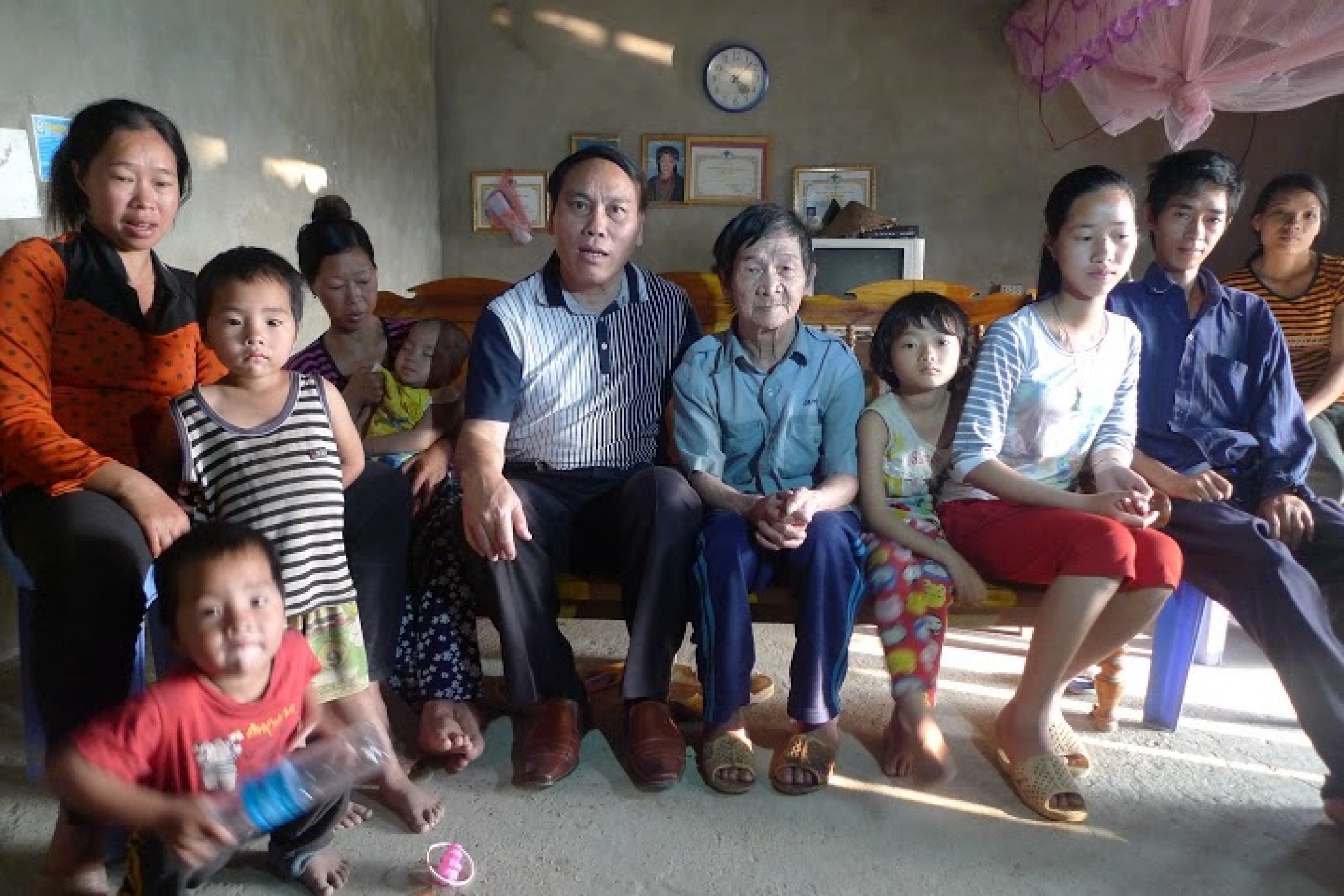 tiep tuc hanh trinh nhung trai tim dong cam