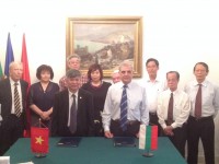 Thúc đẩy tình hữu nghị giữa nhân dân Việt Nam - Bulgaria