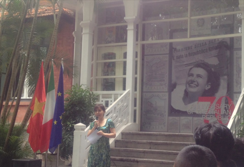 goc pho cua nhung thien than italy