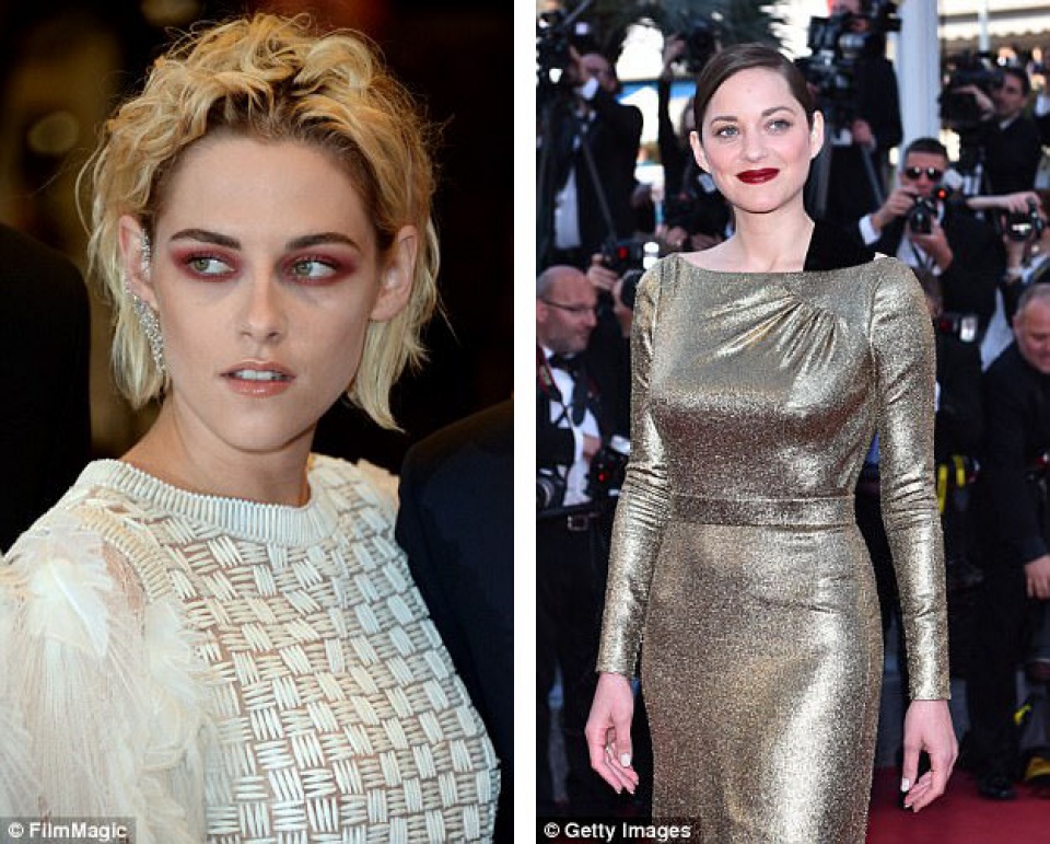 Cannes 2017 chi mạnh cho biện pháp an ninh cannes 2017 chi manh cho bien phap an ninh