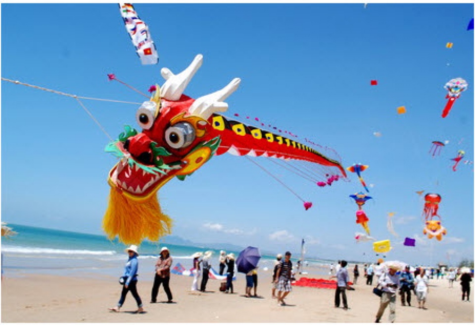 “Quảng Nam – Hành trình kết nối di sản” quang nam hanh trinh ket noi di san