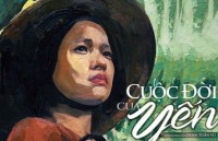 phim viet nam co ba sai gon ra mat tai lien hoan phim busan