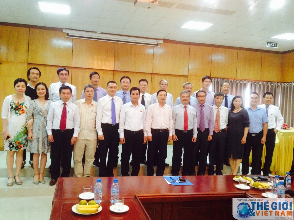 tang cuong ngoai giao nhan dan o ngoai nuoc