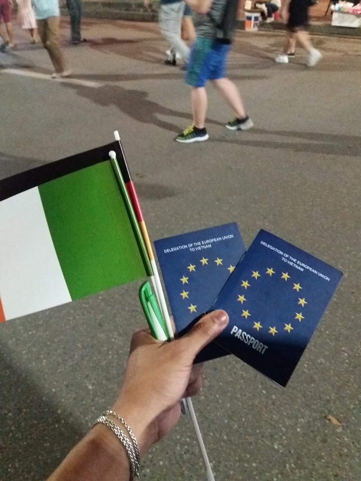 Nét quyến rũ của Ngôi nhà châu Âu tại Hà Nội net quyen ru cua ngoi nha chau au tai ha noi