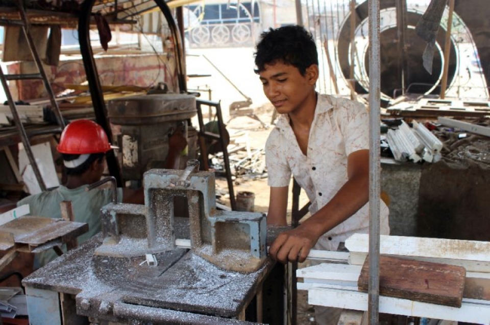 lien hop quoc phat dong tang them 10 ty usd cho ngan sach giao duc