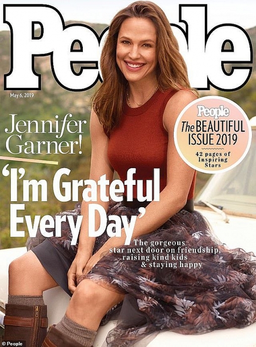 tai sao nguoi phu nu dep nhat nam 2019 la jennifer garner