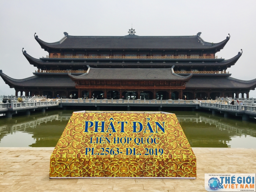 my danh gia chua khach quan ve tu do ton giao o viet nam