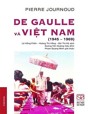 de gaulle va viet nam them mot goc nhin de hieu ve chien thang dien bien phu
