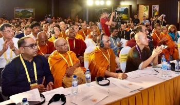 Gần 350 tham luận tiếng Anh tại Hội thảo Khoa học quốc tế của Đại lễ Vesak 2019