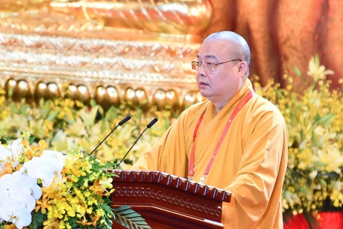 Đại lễ Vesak 2019 thành công rực rỡ dai le vesak 2019 da thanh cong ruc ro