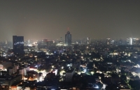 Mexico City dỡ bỏ cảnh báo ô nhiễm không khí