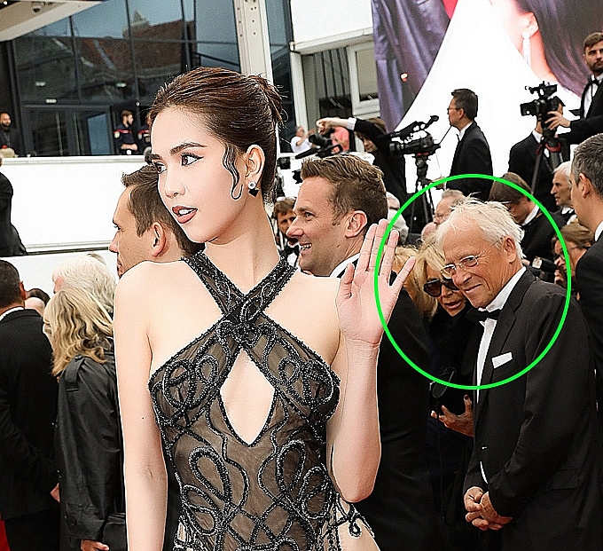 lien hoan phim cannes va cau chuyen ve nhung cay tam gui