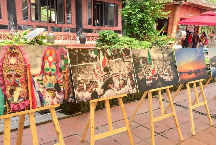 ngay hoi van hoa bulgaria va chu viet slavo tai viet nam