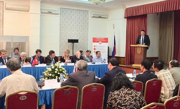 co hoi moi cho hop tac khoa hoc ky thuat viet nam va lien bang nga