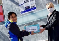 Có 12 người Việt tại Đức dương tính với virus Covid-19