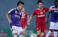 khac ngoc lap sieu pham giup viettel dan dau bang xep hang v league