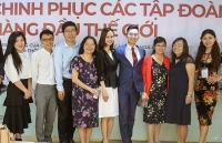 'Tôi phiên bản 4.0' của những người Việt trẻ năng động tại Mỹ