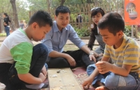 di dau xem gi ngay quoc te thieu nhi nam nay