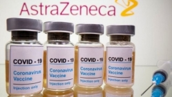 Indonesia nhận thêm 313.100 liều vaccine Covid-19 AstraZeneca