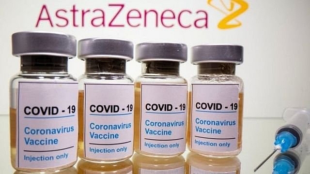 Indonesia tạm dừng phân phối lô vaccine ngừa Covid-19 AstraZeneca Indonesia tạm dừng phân phối lô vaccine ngừa Covid-19 AstraZeneca