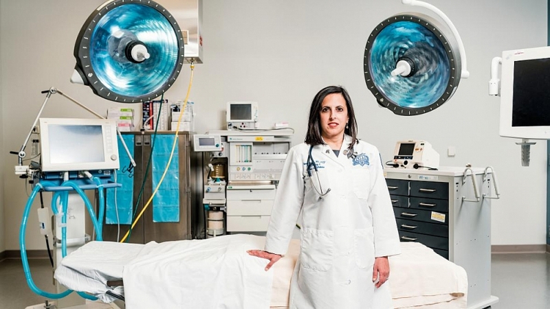 Sách bán chạy: Cú sốc - hành trình giành lại sự sống của một bác sĩ