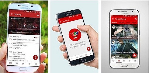 Tăng cường dịch vụ phát thanh, truyền hình qua mạng Internet cho người Việt Nam ở nước ngoài