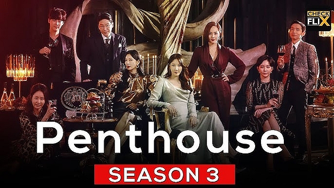 Chào tháng 6 với hàng loạt bộ phim hấp dẫn