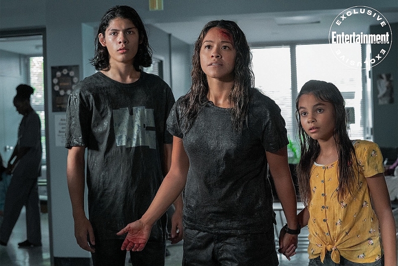 Chào tháng 6 với hàng loạt bộ phim hấp dẫn