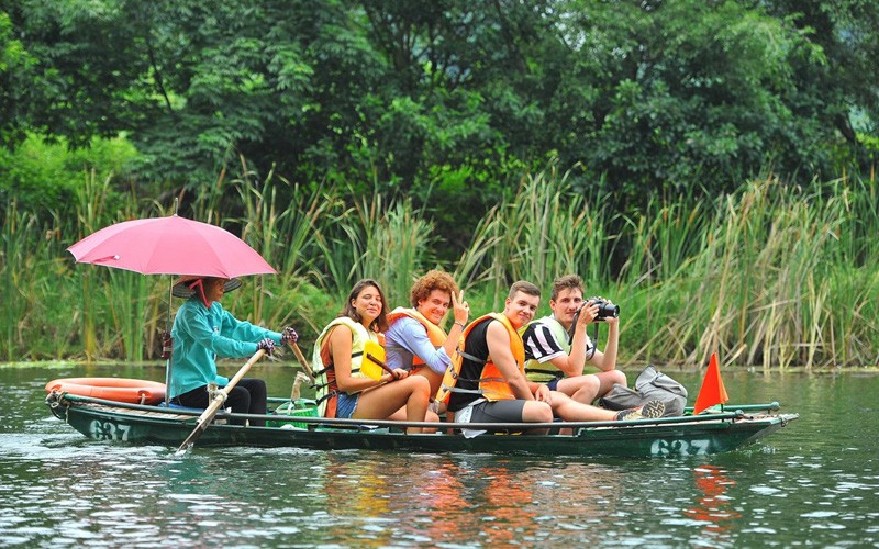 Đông Nam Á lôi cuốn du khách Mỹ trong bối cảnh bình thường mới