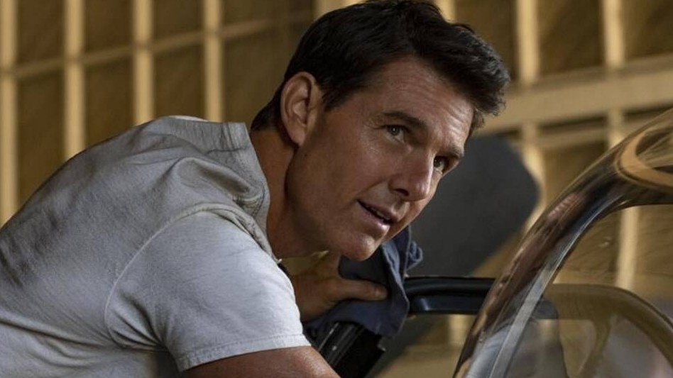 Phim hành động mới của tài tử Tom Cruise nhận 'mưa' lời khen trước ngày ra rạp
