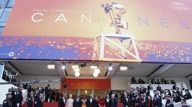 Cannes 2022 sẵn sàng khai tiệc trong giai đoạn bình thường mới