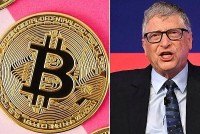 Tại sao tỷ phú Bill Gates không đầu tư tiền số?