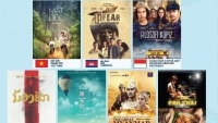 Khám phá những sắc màu điện ảnh Đông Nam Á