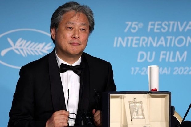 Phim châu Á tiếp tục là điểm sáng tại Cannes 2022 Phim châu Á tiếp tục là điểm sáng tại Cannes 2022