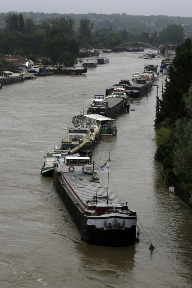 lu lut phuc tap tai nhieu nuoc