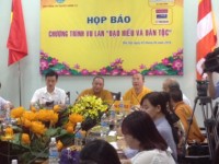 ngay hoi ton vinh nhung gia tri van hoa truyen thong