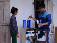 karofi chao he voi bo san pham moi an tam toan dien